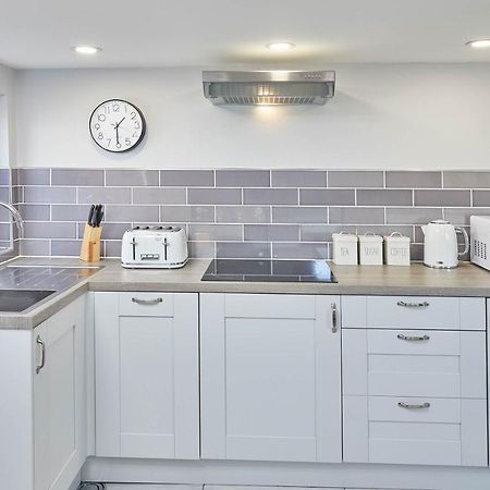 Host & Stay - The Lealholm At Brunswick Holiday Apartments Whitby Dış mekan fotoğraf