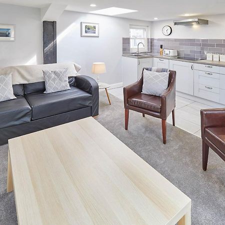 Host & Stay - The Lealholm At Brunswick Holiday Apartments Whitby Dış mekan fotoğraf