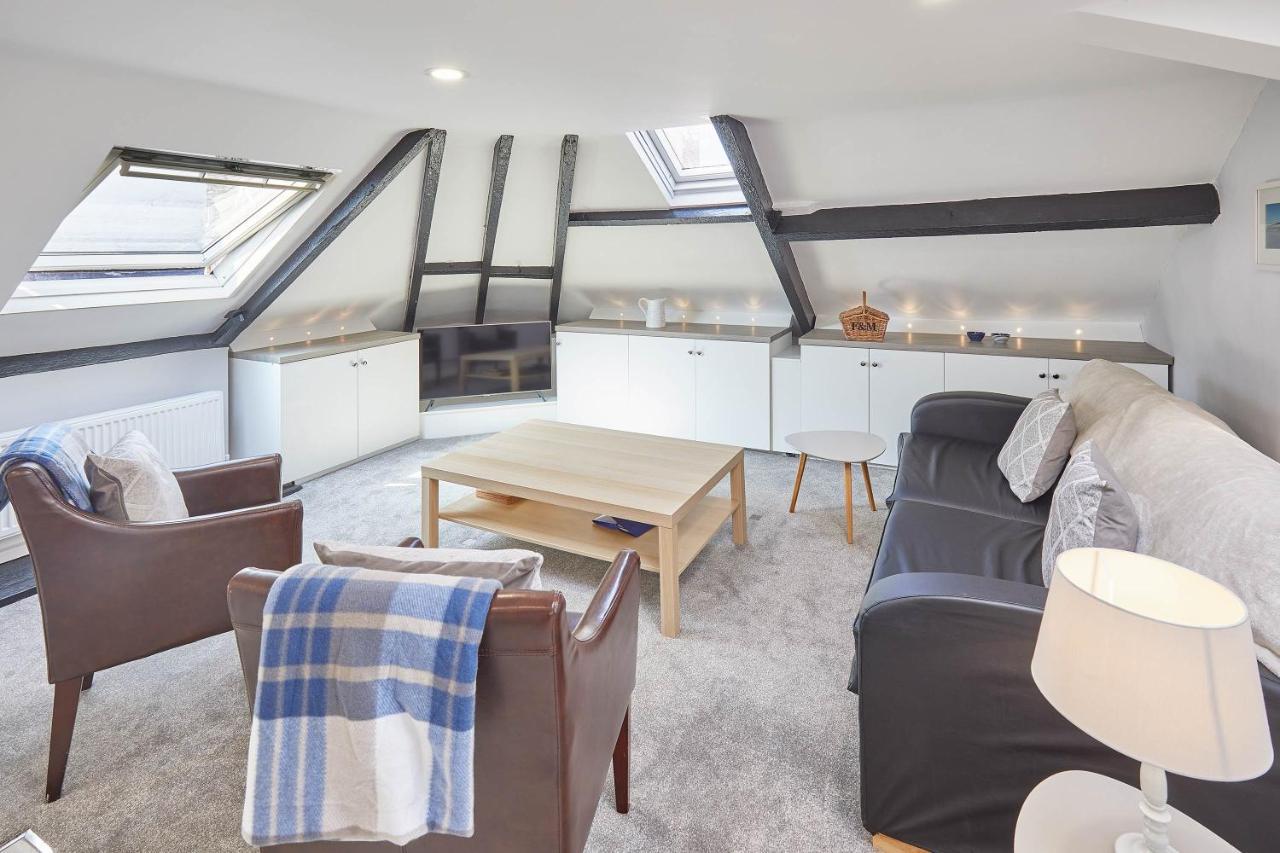 Host & Stay - The Lealholm At Brunswick Holiday Apartments Whitby Dış mekan fotoğraf