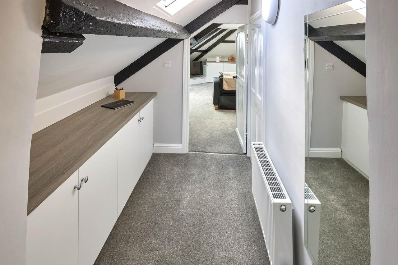 Host & Stay - The Lealholm At Brunswick Holiday Apartments Whitby Dış mekan fotoğraf