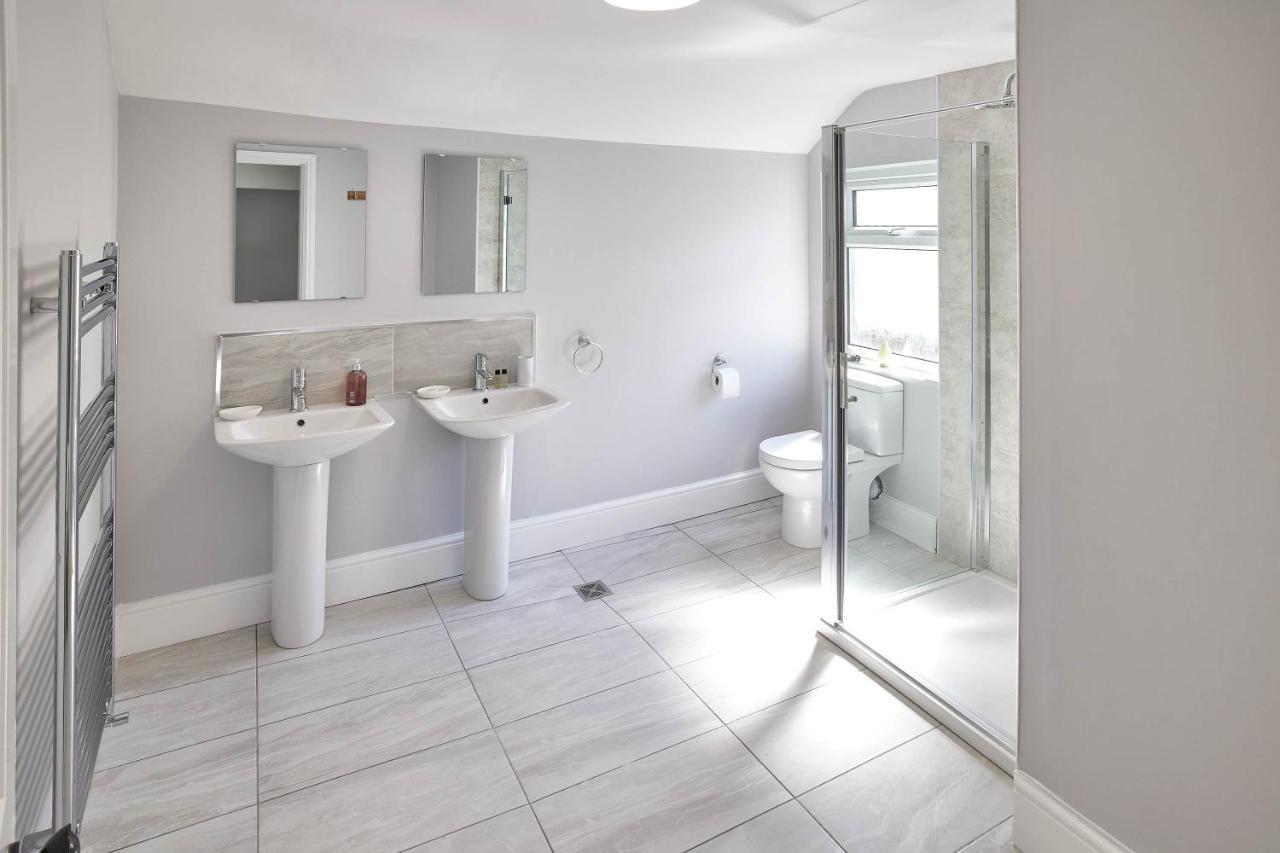 Host & Stay - The Lealholm At Brunswick Holiday Apartments Whitby Dış mekan fotoğraf